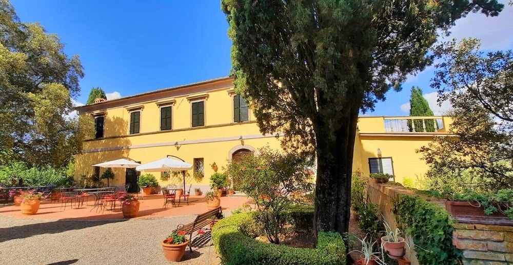 Verdidea - La Palazzina photo 4
