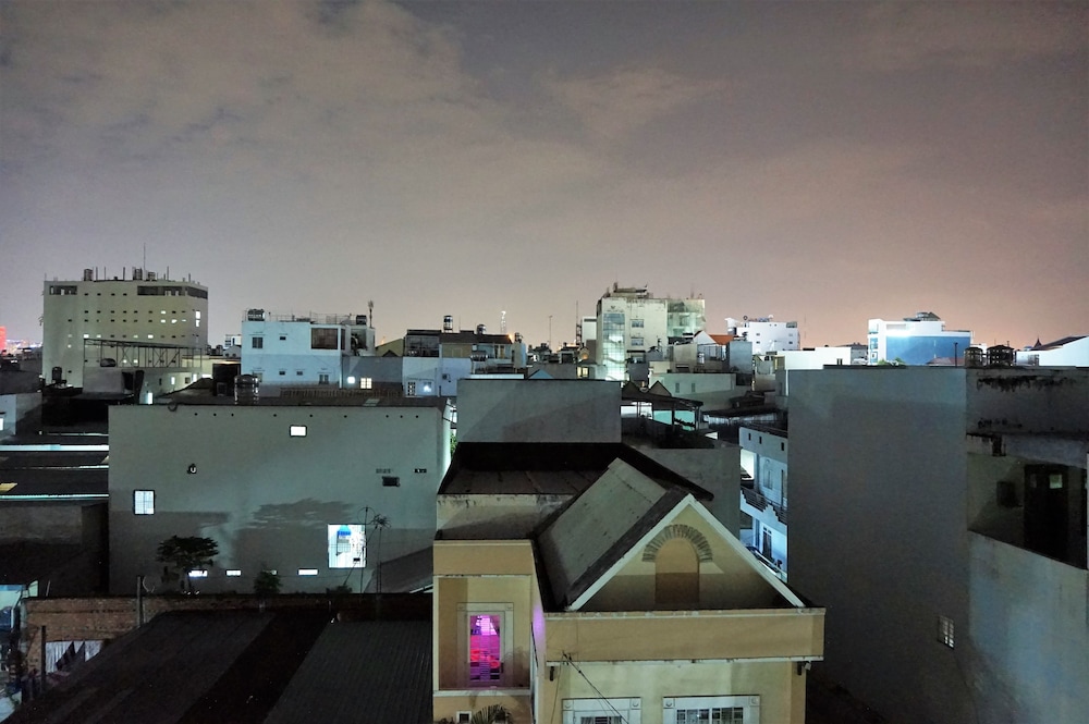 Starlight Guesthouse