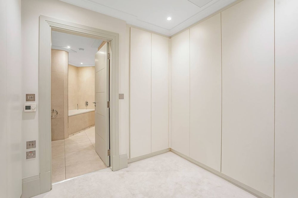Ultra Luxury Mayfair Home Park Lane Location