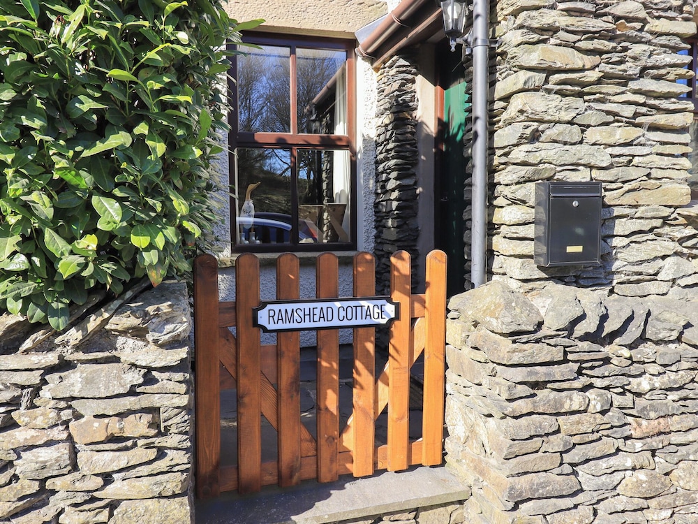 Ramshead Cottage