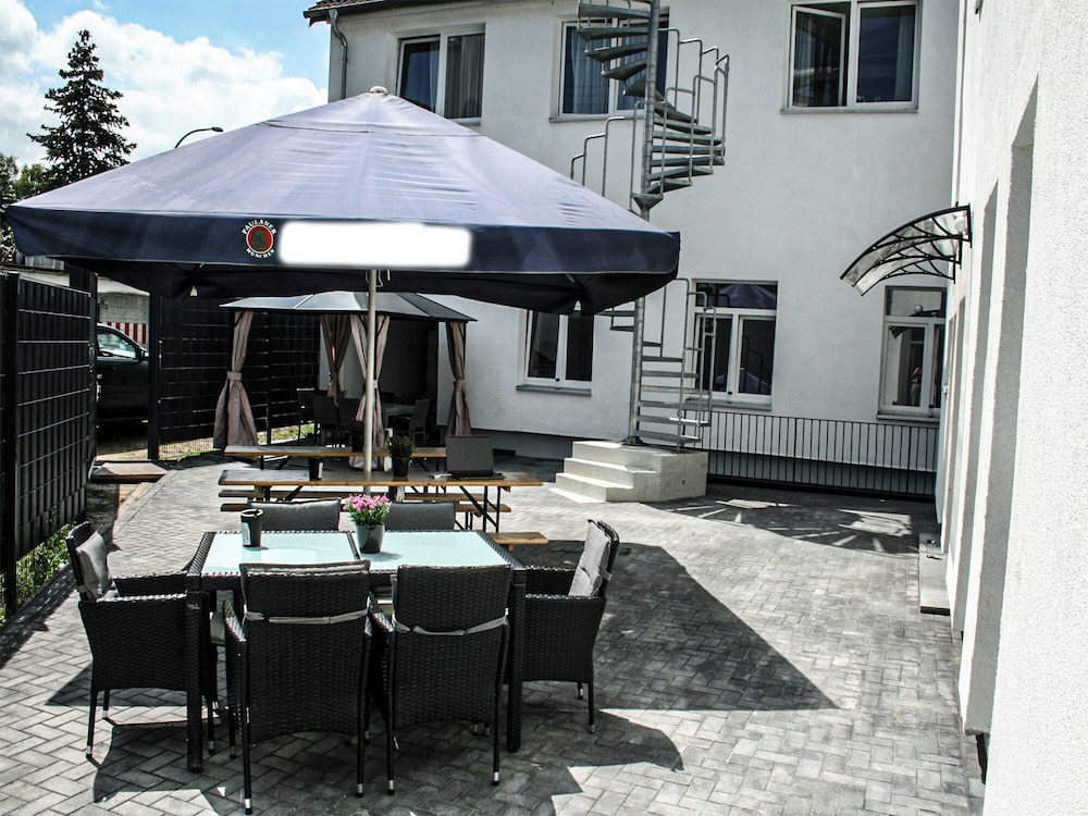 Seehafen Hostel