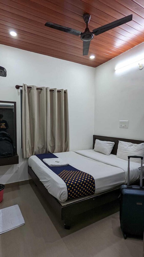 Hotel Udupi Residency Koramanagala