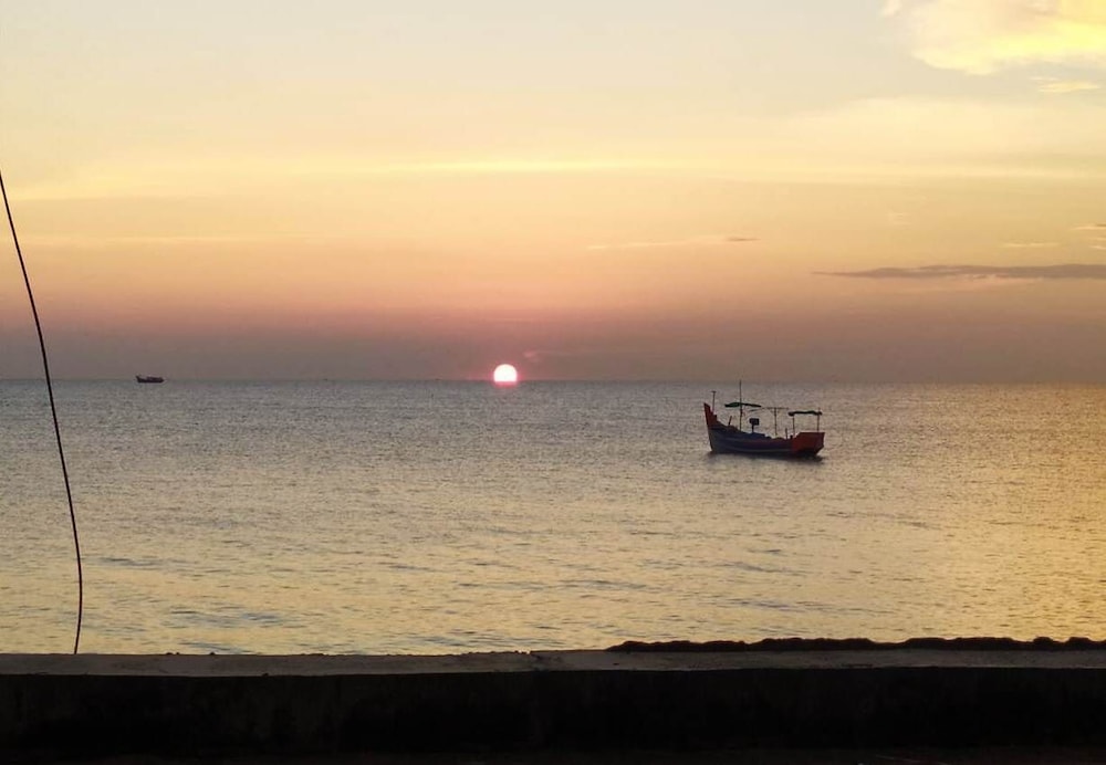 Renai Kappad Beach Resort