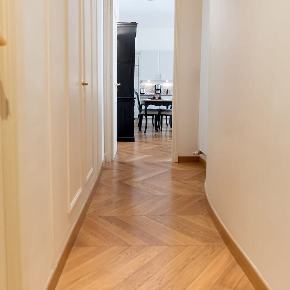 Monceau Chic I Charming 1 Bed Apt in the 8th