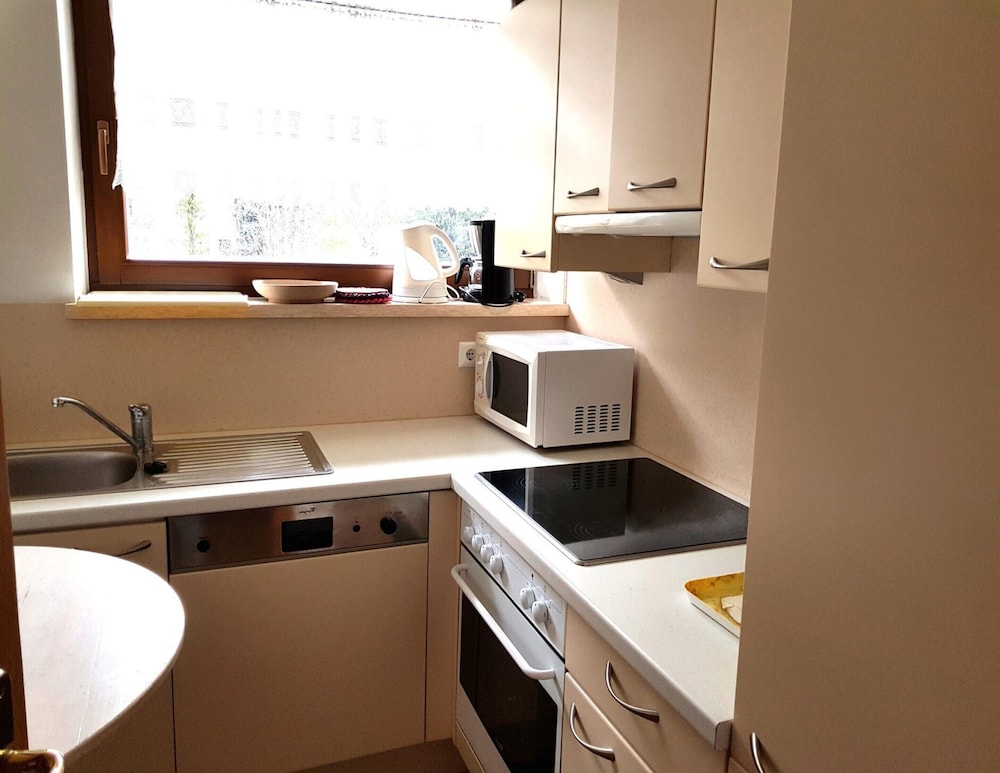 Apartment Near the Golf Course
