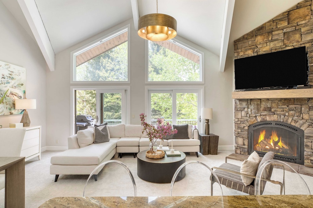 Deer Valley Delight by Avantstay Deer Valley Retreat + Spa