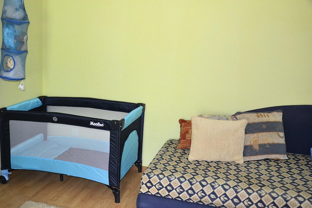 Villa in Swiecianowo Near Baltic Sea view 5