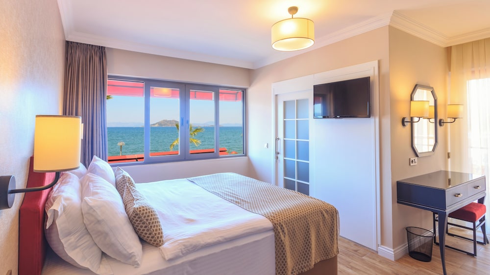 Nil Boutique Otel - Image 20