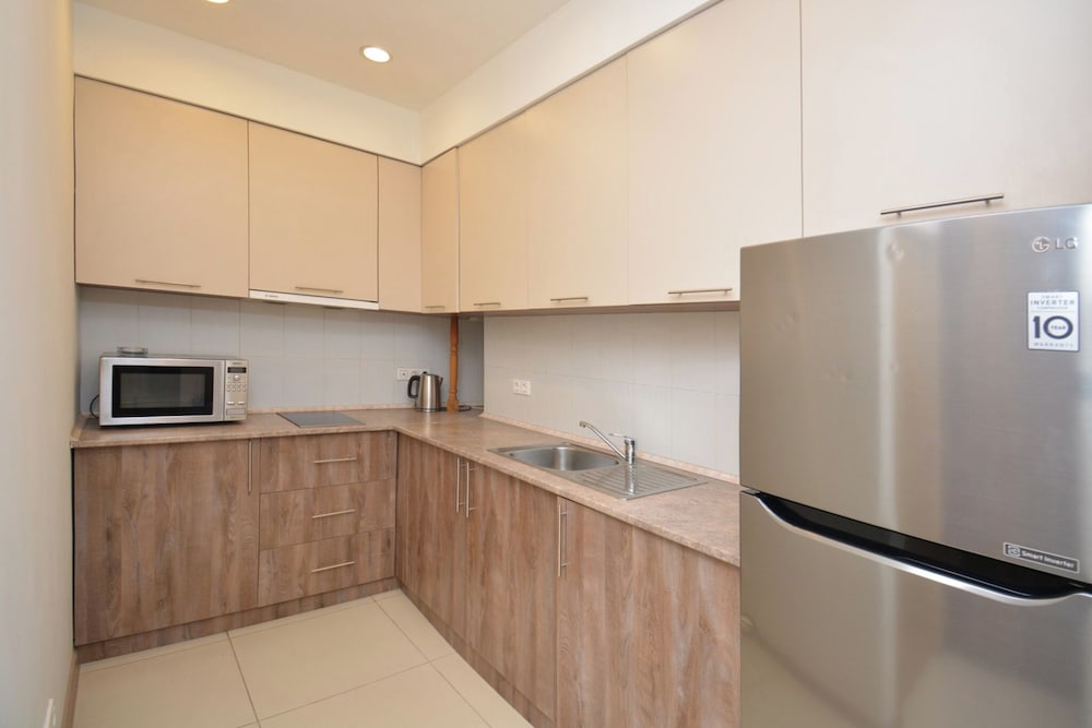Apartment by Luxe Group PU383