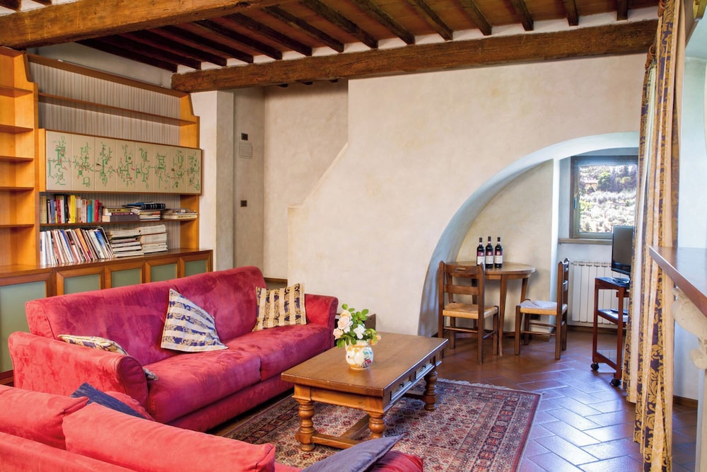 Relais de Ricci