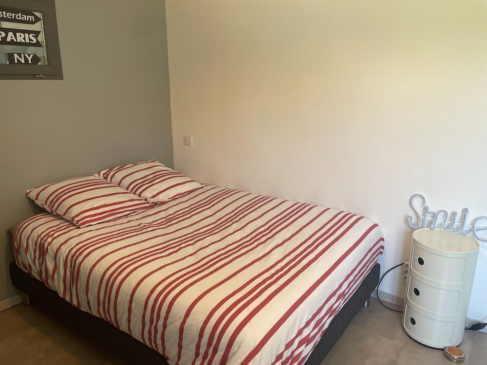 Villa in Vaison Near Roman Ruins & Pool