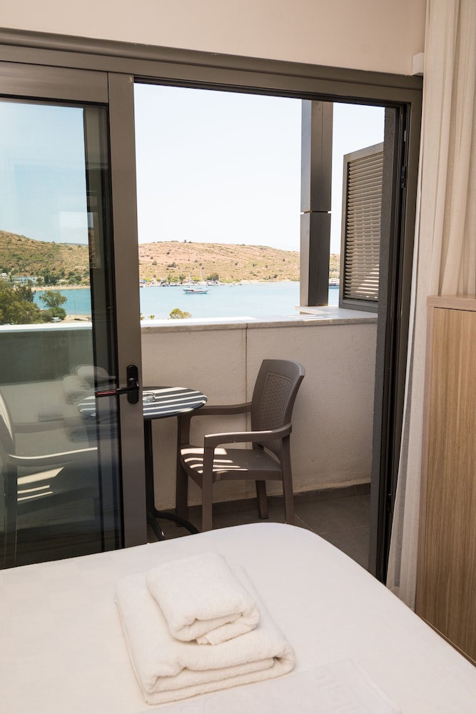 M Suite Butik Apart Otel - Image 16