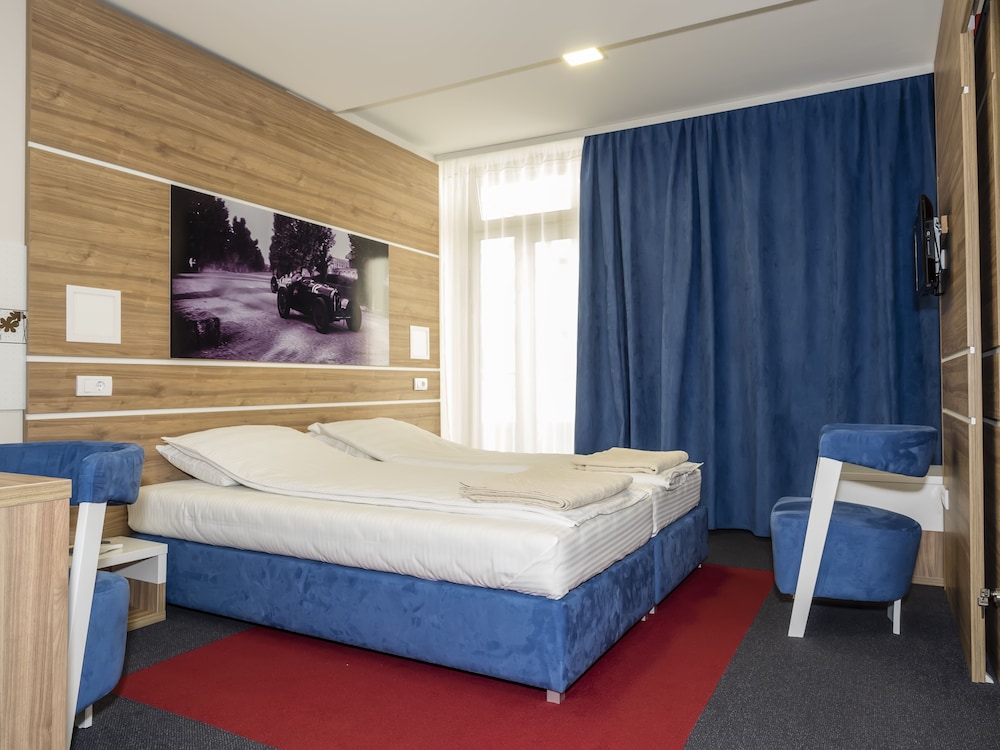 Guest House Vida