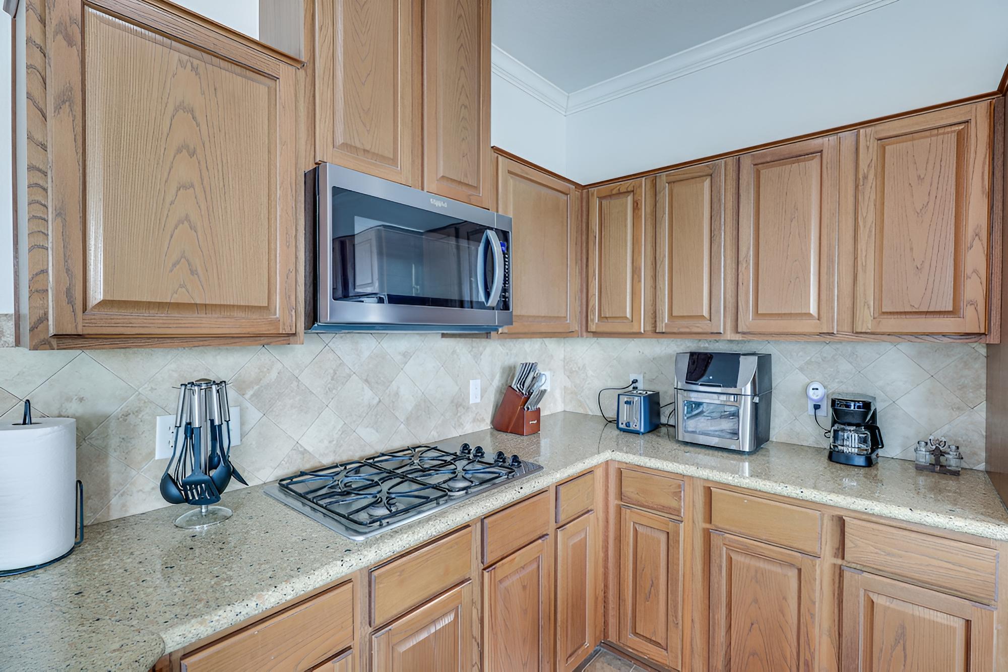 Taylor Home on 65 Acre Ranch, 2 Mi to Granger Lake view 5