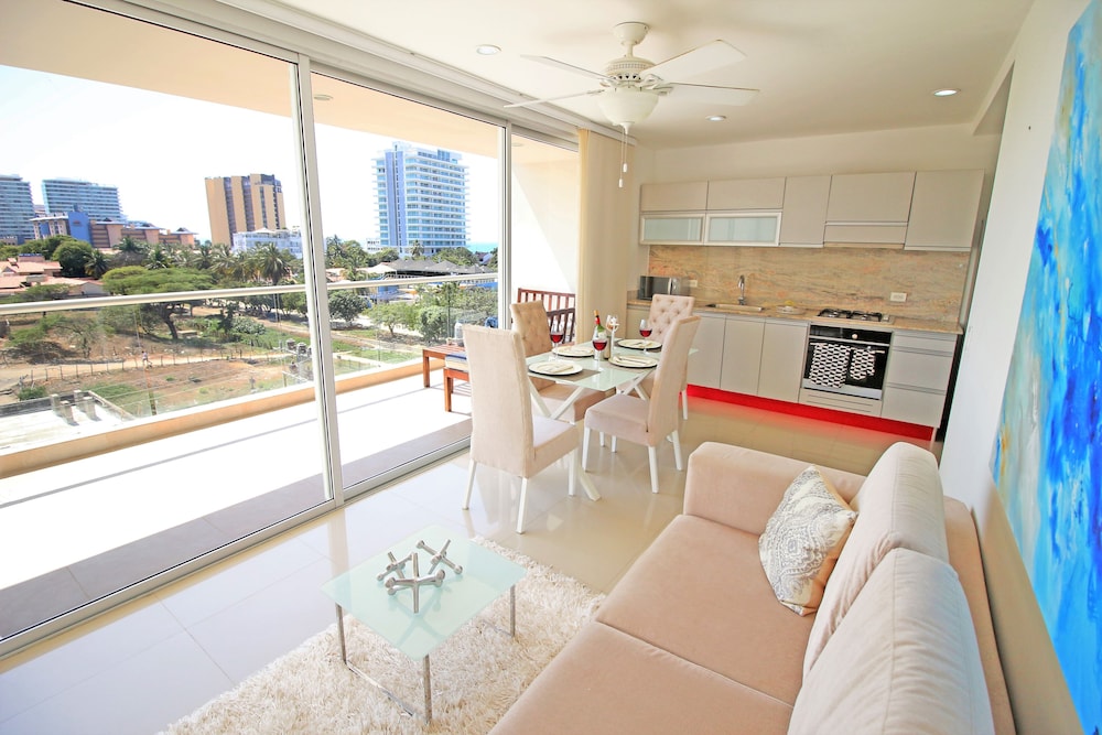 Apartamentos SOHO Style - Bello Horizonte