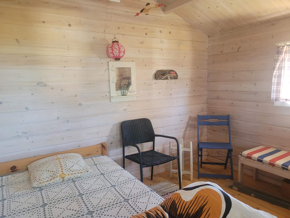 7 Person Holiday Home in KIL