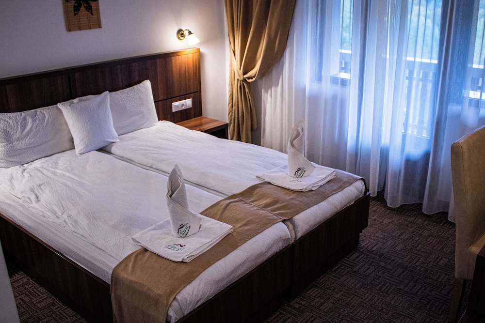 Hotel Claris Valiug
