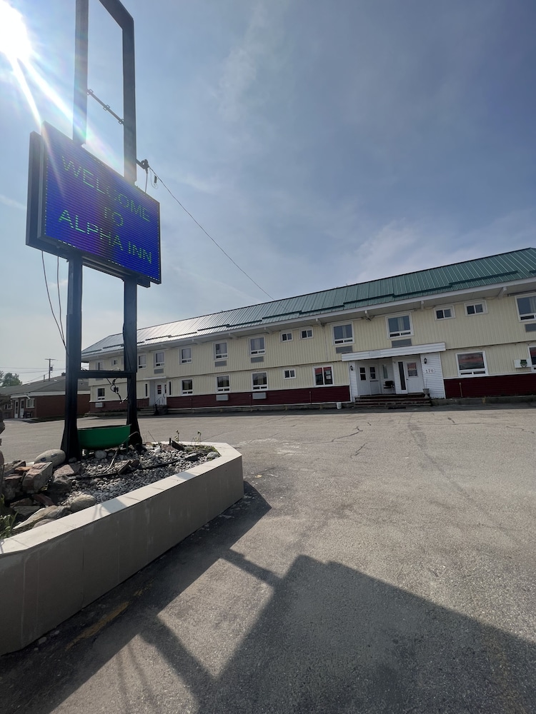 Alpha Inn