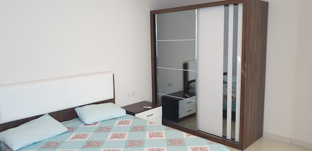 moda marine residence kestel view 3