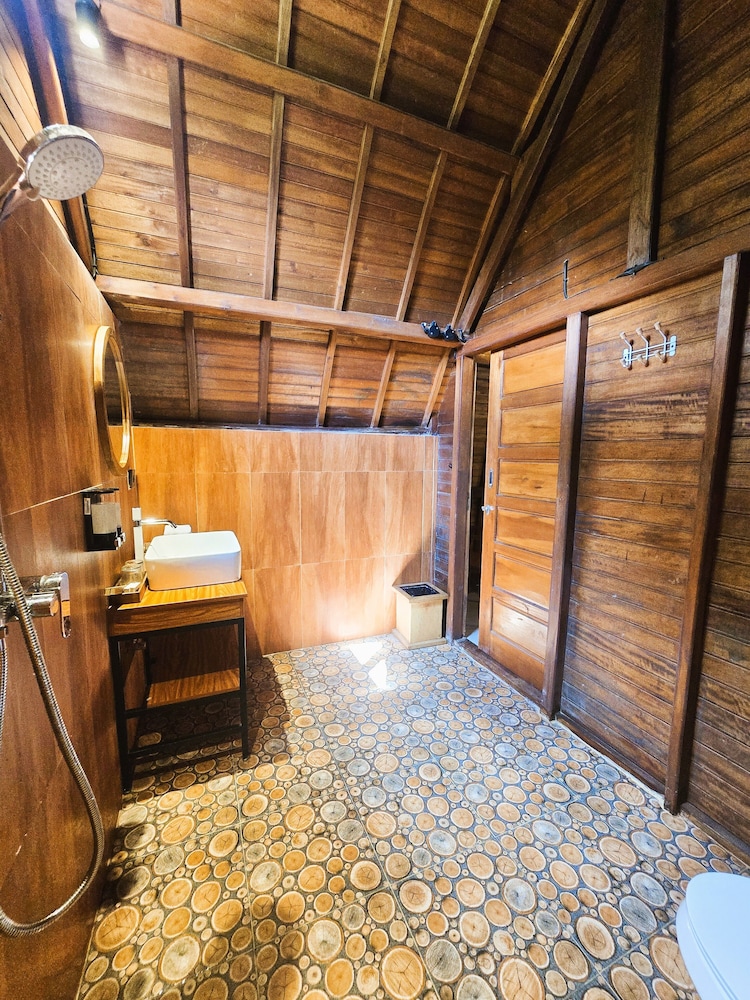 Dudu Cottage Nusa Penida