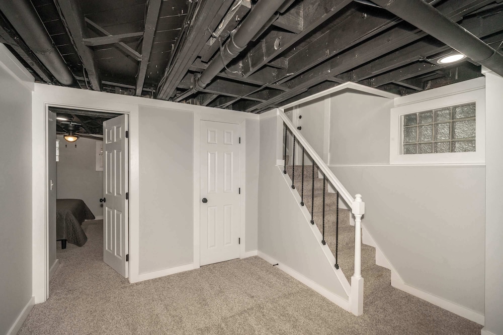 Modern Cincy Home - For 6