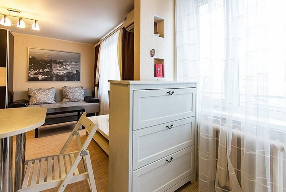ApartLux Sokol