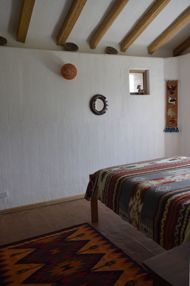 Casa Mojanda