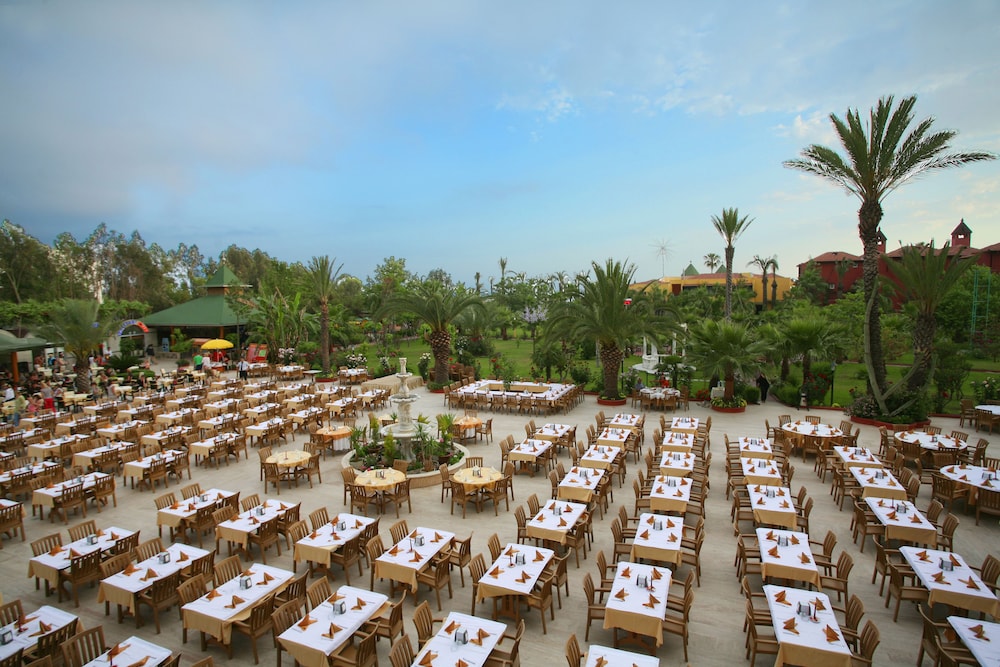 Saphir Hotel & Villas