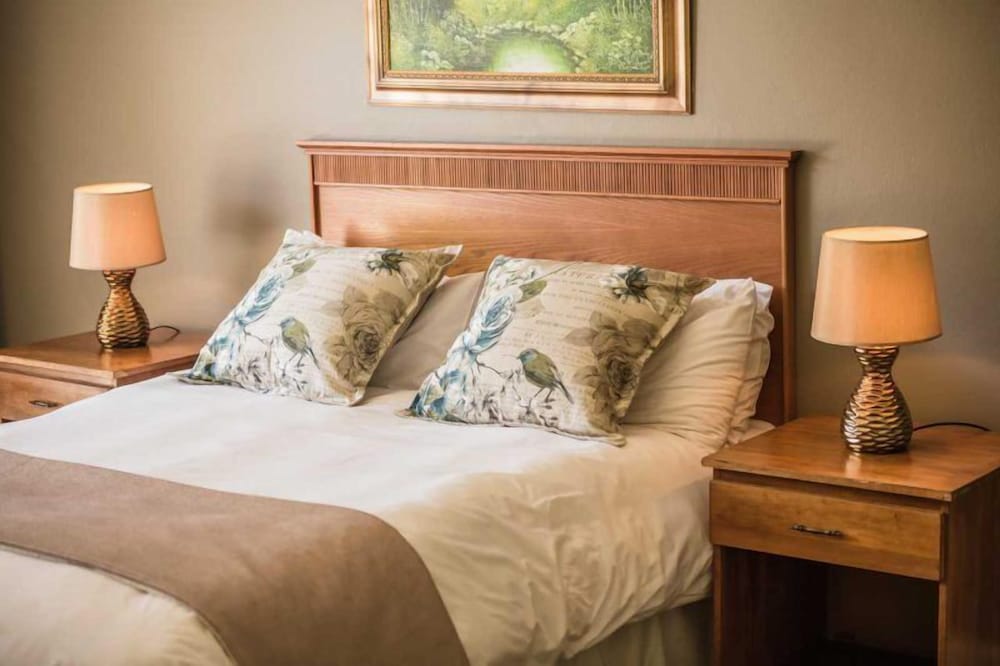 Acacia Guesthouse
