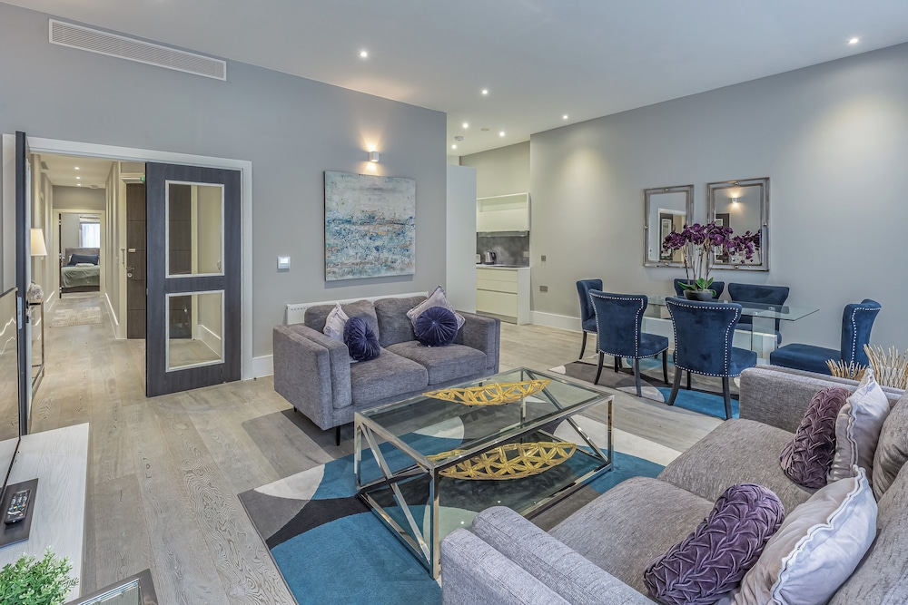 Green Street by Aeria Apartments