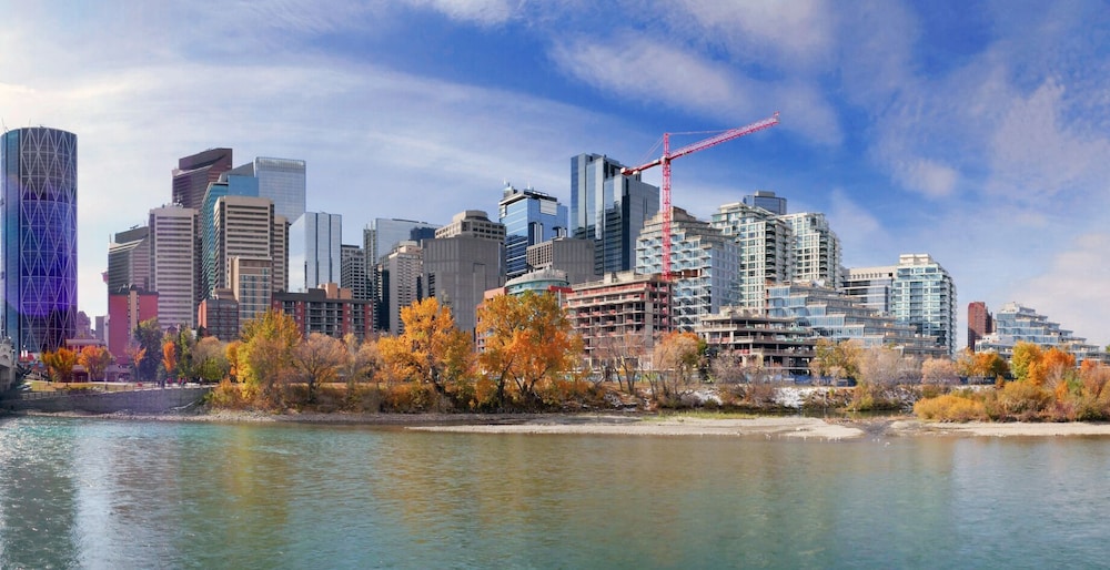 Hotel Westmount River Inn - Image 1