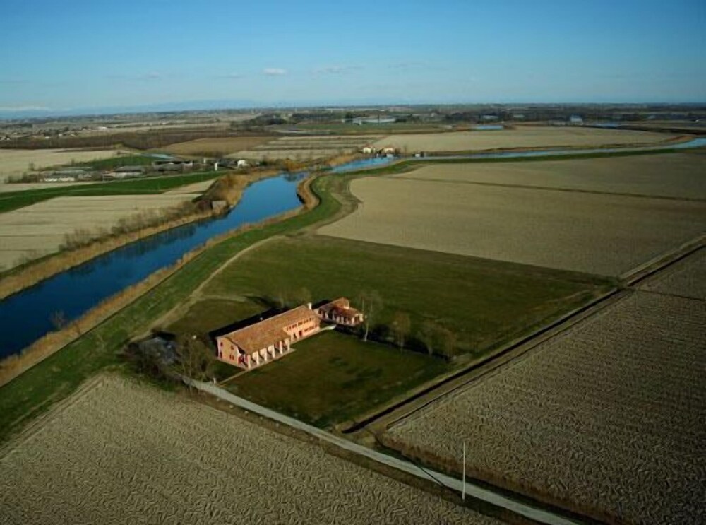 Agriturismo Ca' Lealtà