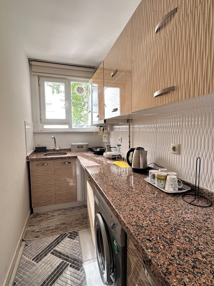 Taksim cozy apartments