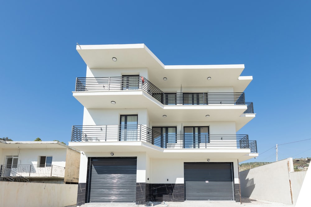 Zani's Villa
