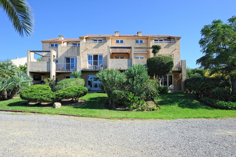 Residence Les Galets
