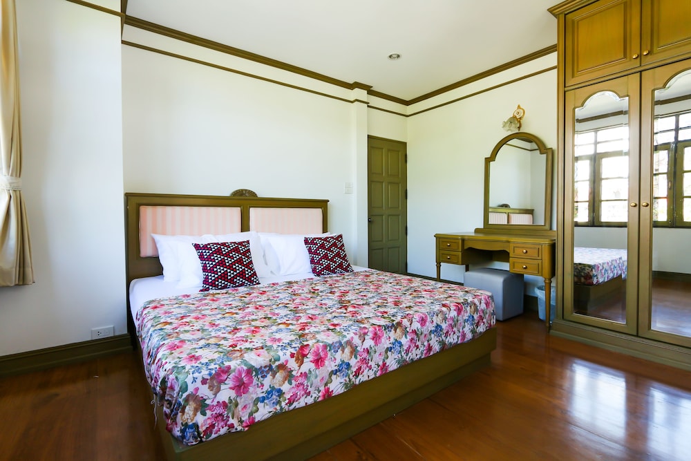 Villa de Nimman
