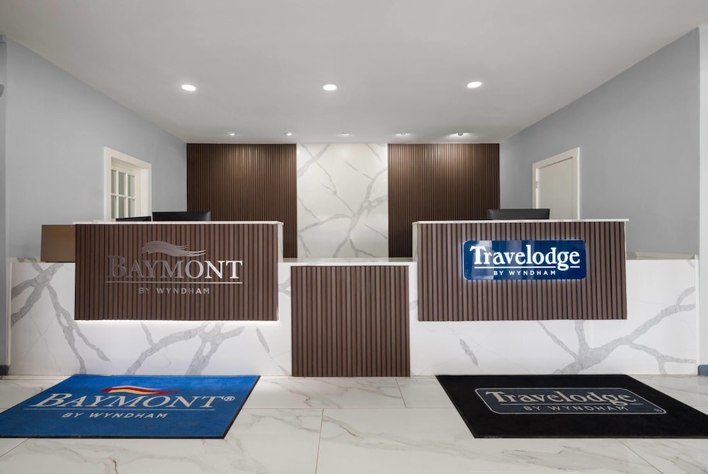 Baymont By Wyndham Salisbury Md