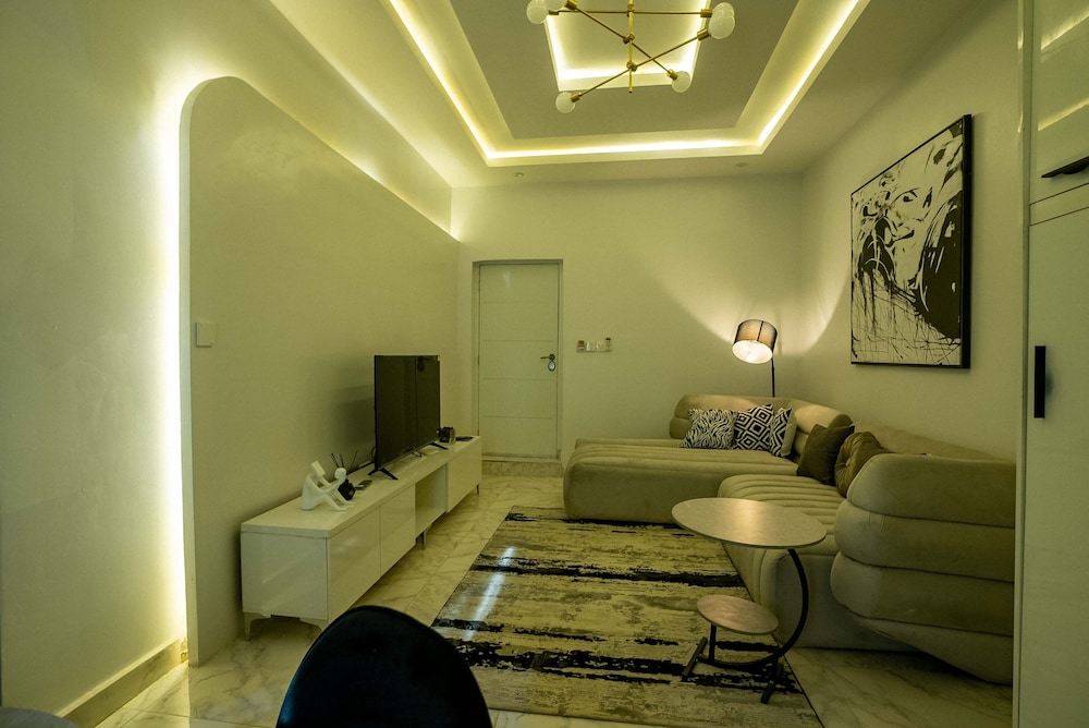 Kadal Apartments view 5