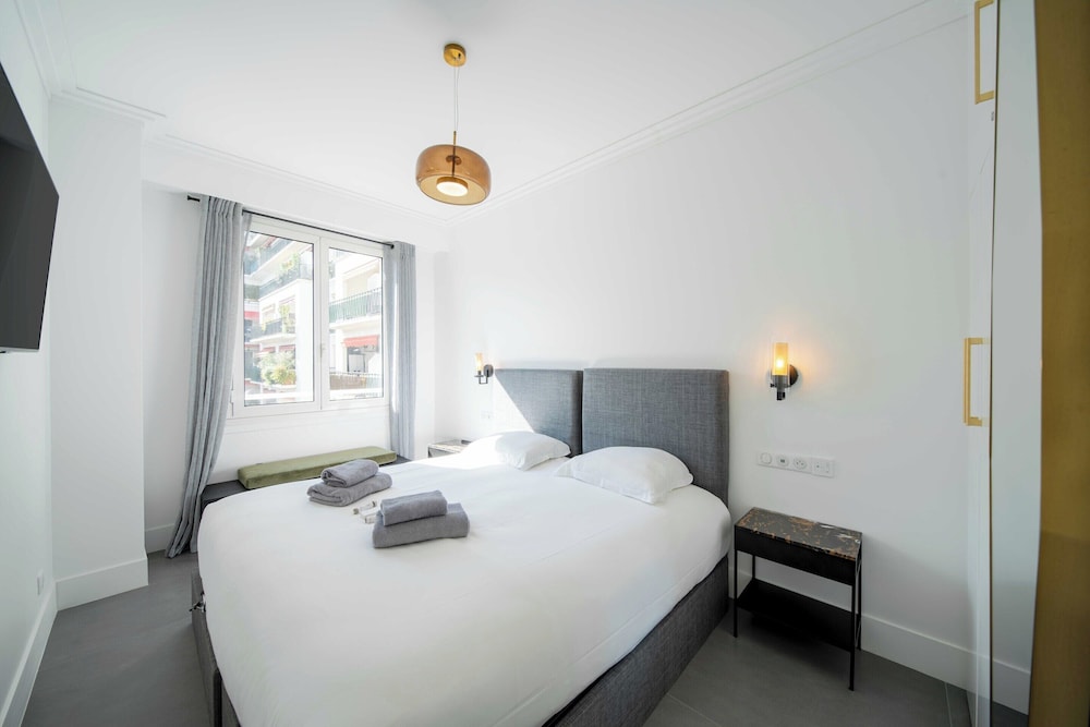 Superb 55m2 Apartment - Heart of Cannes - 2br/4p