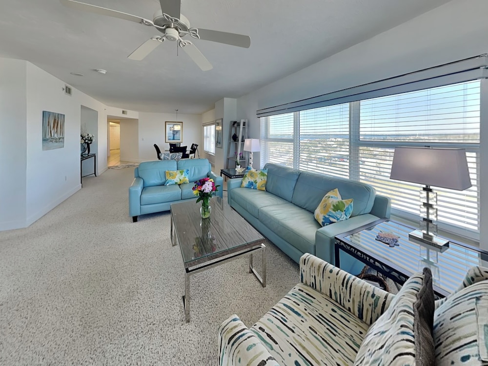 Towers Ten #801 by Distinctive Beach Rentals