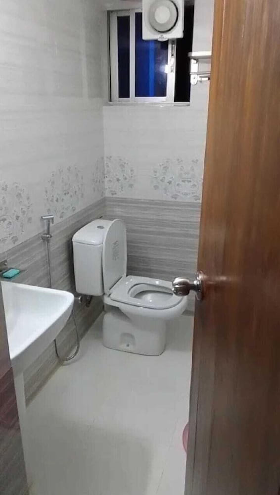 Saanha Residence Studio Apartments