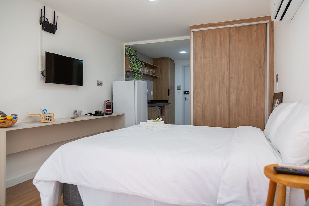 Beautiful Studio in Pocos de Caldas MG Pgo402