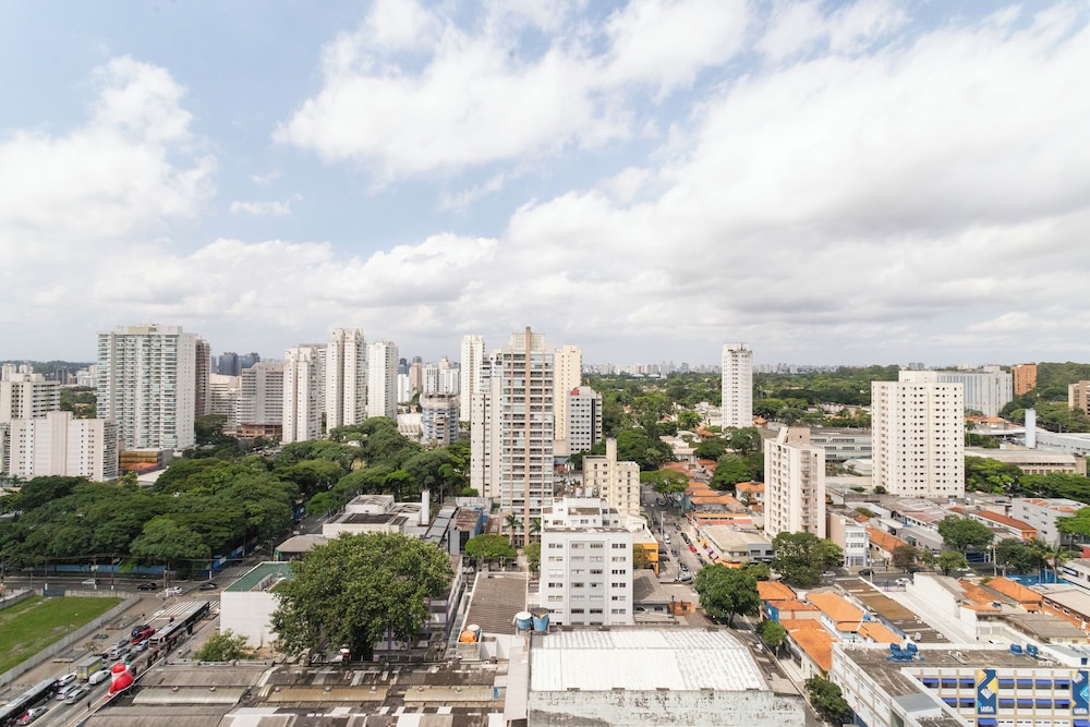 HUB Alto da Boa Vista
