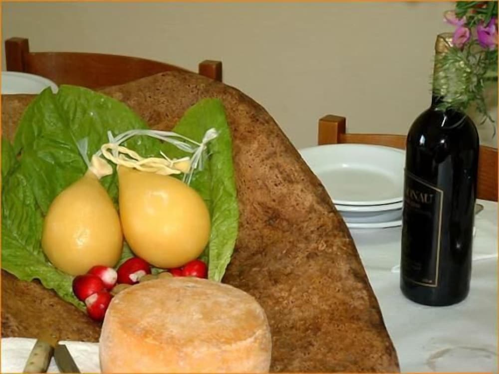 Agriturismo Paulesa