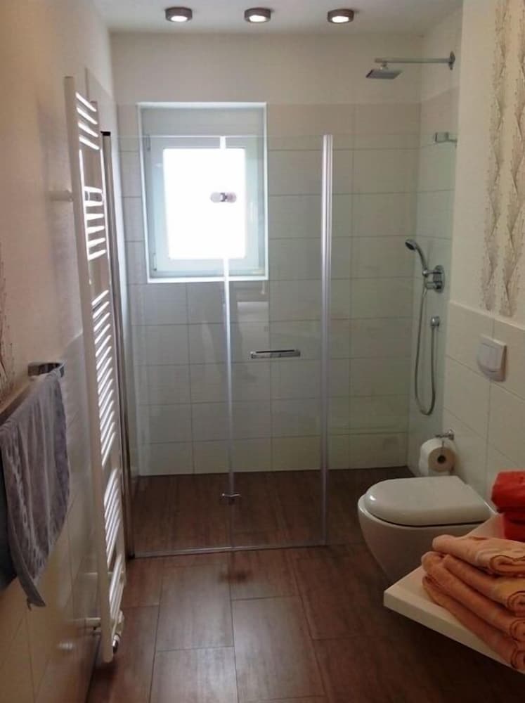 Ferienwohnung an Pfaffensee