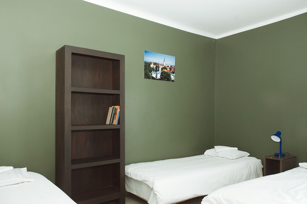 Tallinn Vacations - Old Town Munkenhof Guesthouse - Hostel - Property Image 40