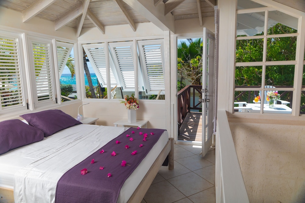 Inchcape Seaside Villas