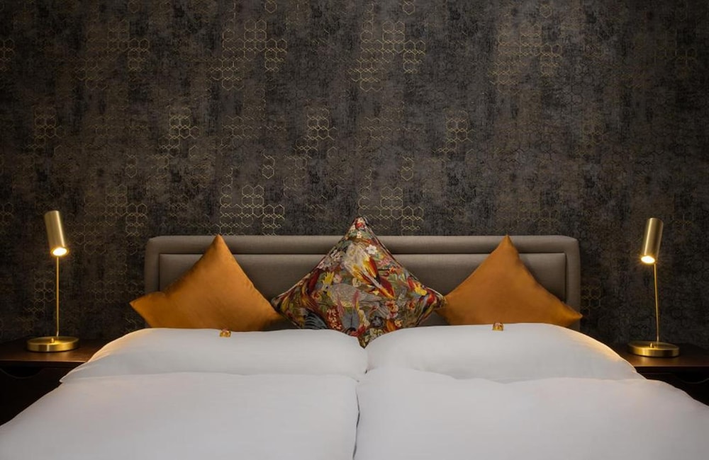 Abieshomes Serviced Apartments - Schönbrunn