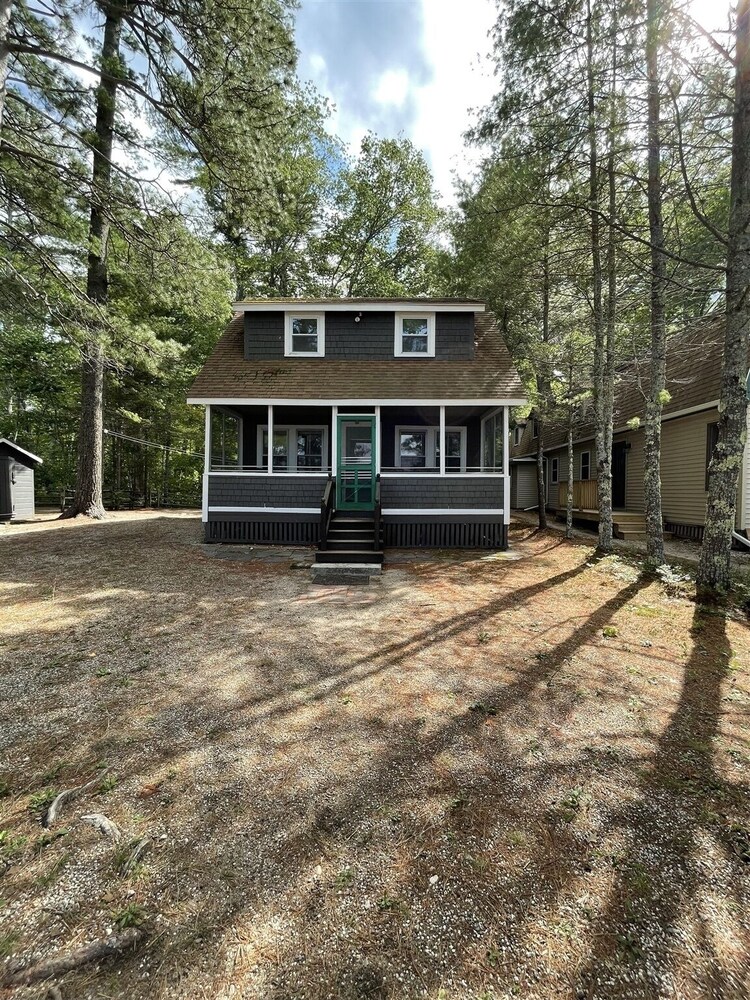 Fletcher Limit 8 4 Bedroom Cottage