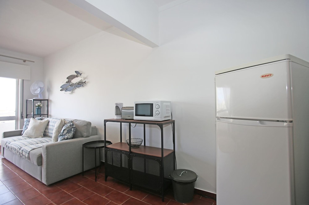 A22 - Rocha Beach Flat in Portim o
